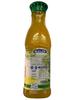 Mala's Crush Pet Bottle Natural and Real Fruit Extracts Pet Bottle, Pineapple, 1000 Gram view 3