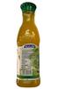Mala's Crush Pet Bottle Natural and Real Fruit Extracts Pet Bottle, Pineapple, 1000 Gram view 4