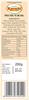 KARACHI SWEET MART Premium Rusk (3 x 200GM) | Eggless view 3