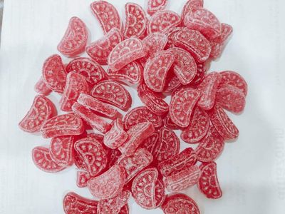AnuvanFeel The Utsav Pan Candy | Pan Flavour Candy | Hard Candy | Childhood Candy | Pan Toffee 500G