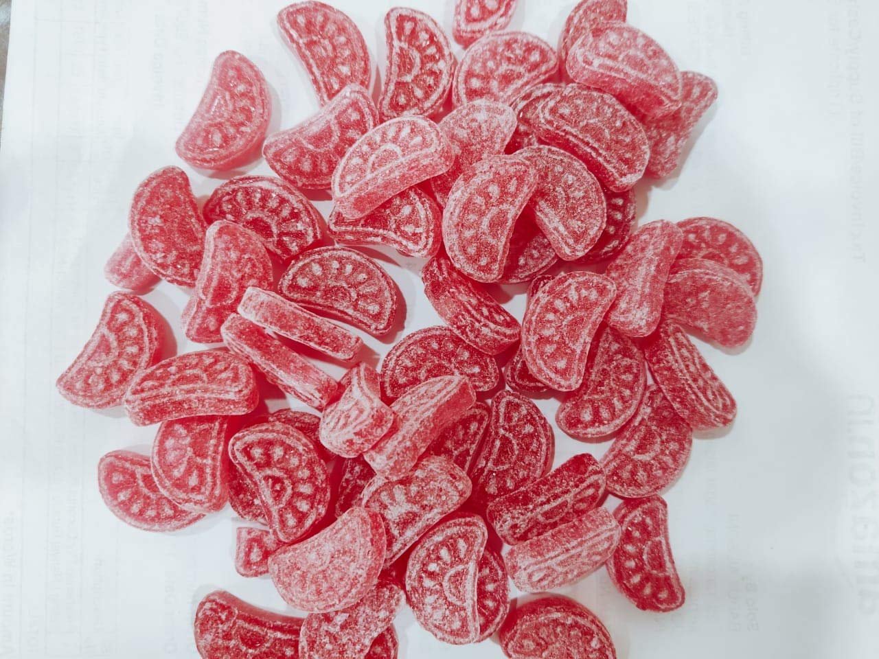 AnuvanFeel The Utsav Pan Candy | Pan Flavour Candy | Hard Candy | Childhood Candy | Pan Toffee 500G