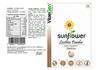 VitaeGen Sunflower Lecithin Powder E322-100g view 2