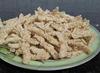 ADH Rice Kachri | Rice Sev Khichia | Kachari | Masala Rice Kachari | Chawal Ki Kachari | 100% Natural | Rice Papad | Ready to Fry Indian Snack - 200Gms view 1
