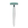 FURR Bikini Line Razor With Chromium and PTFE Coated Reusable Blade | With Protective Sleeve & Anti Slip Grip | Painless Hair Removal | Irritation & Rash Free Shaving | For Women | Pack Of 1 view 2