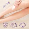 FURR by Pee Safe PEESAFE FURR By Pee Safe Body Shaving Razor For Painless Body Hair Removal With Aloe Vera Vitamin E Padding Precision Of 4 Japanese Blade Coated With Titanium NCAT, 1 count view 3