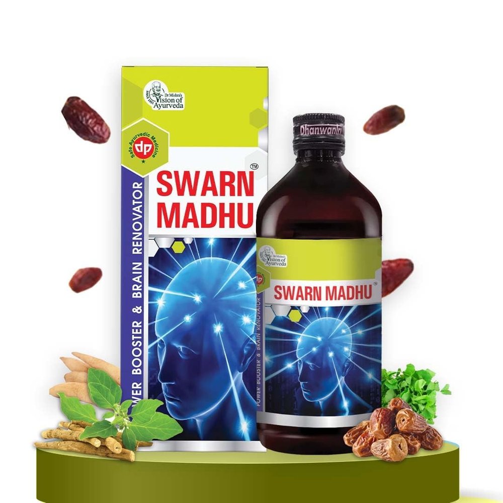 REKHA Swarn Madhu,Liquid, 380Ml (Latest Stock)