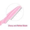 DITYAS Eyebrow Razor 6 Blade Pack of 6 PC view 2
