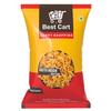 Best Cart-Happy shopping Authentic South Indian Mixture: 300 Grams Pack of 1 Crunchy Delights | Savory Snack Mix | Orginal taste view 1