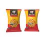 Best Cart-Happy shopping Authentic South Indian Mixture: 300 Grams Pack of 1 Crunchy Delights | Savory Snack Mix | Orginal taste view 4