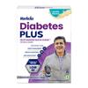 Horlicks Diabetes Plus, Vanilla, 400G, Powder | Helps Manage Blood Sugar From Day 1 view 1