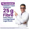 Horlicks Diabetes Plus, Vanilla, 400G, Powder | Helps Manage Blood Sugar From Day 1 view 3