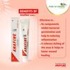 Fine Morning Pharma | Ayurvedic and Herbal | Combo Pack Of 2 VedVigoX Capsules & Anafine Cream Helps to boost Immunity & Reduce Inflammation Relief From Cuts and Burns Suitable for Adults. view 4