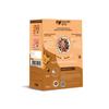 Nourish You Vanilla Fills | Vanilla Filling | Goodness of Quinoa and Ragi (4 Millets Grains) | 0% Maida | Gluten Free | Anytime Snack | 250g view 2