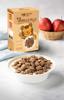 Nourish You Vanilla Fills | Vanilla Filling | Goodness of Quinoa and Ragi (4 Millets Grains) | 0% Maida | Gluten Free | Anytime Snack | 250g view 4