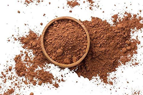 Gattani Natural's Cocoa Powder (All Natural, Unsweetened, Vegan & Gluten-Free) (400)