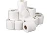 Dhwani Enterprise Toilet Paper Roll 2200 cm 2 Ply (220 Pulls) (Pack of 12) WITH CHECK DUSTER CLOTH FREE view 1