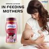 Leeford Lactobuild Granules - Pack of 2 (200g Each) | Lactation Supplement Enriched with Shatavari to increase Breast Milk | Elaichi Flavor | Breast Milk Booster view 2
