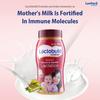 Leeford Lactobuild Granules - Pack of 2 (200g Each) | Lactation Supplement Enriched with Shatavari to increase Breast Milk | Elaichi Flavor | Breast Milk Booster view 3