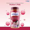 Leeford Lactobuild Granules - Pack of 2 (200g Each) | Lactation Supplement Enriched with Shatavari to increase Breast Milk | Elaichi Flavor | Breast Milk Booster view 4