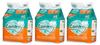 Comfrey Adult Pant type Easy Wear Diapers XXL - 10's Disposable (PACK OF 4) view 3
