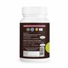 Alpspure Nutra Grape Seed Extract Tablets 500 mg | Maximum Strength Antioxidant | Supports Heart Health | Supports Healthy Blood Pressure (60 Tablets Each) Pack of 2 view 2