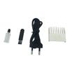 Super Sharp Stainless Steel Blade High Speed Motor Waterproof Corded & Cordless Trimmer view 4