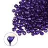 Angelie Hard Wax Beans For Painless Hair Removal, Brazilian Waxing For Face, Eyebrow, Back, Chest, Bikini Areas, Legs At Home (100Gm), Women view 2