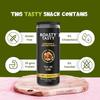 Roasty Tasty Roasted Trail Mix Seeds & Fruits as Immunity Booster (Melon, Pumpkin, Almond, Cranberry and Flax) (150 gm) view 4
