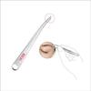 BOCAS S.S. Multi Tweezer (3 way Tip) to Pluck Grooming Eyebrows/Chin/Upper Lip/Facial Hair view 1