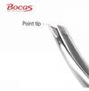 BOCAS S.S. Multi Tweezer (3 way Tip) to Pluck Grooming Eyebrows/Chin/Upper Lip/Facial Hair view 2