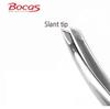 BOCAS S.S. Multi Tweezer (3 way Tip) to Pluck Grooming Eyebrows/Chin/Upper Lip/Facial Hair view 4