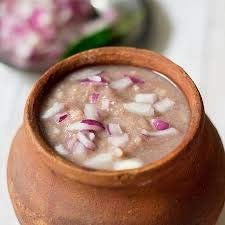 MR & SONS_MJR Ragi Porridge / Ragi Kool Mix(Healthy Choice) -500gm