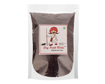 Dry Fruit Wala Black Currant | Dried Greece Black Currents | 250 Grams