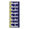 Saridon Quick Relief Tablets, Pack of 12 Strips of 10 Tablets, 120 Tablets, White view 1