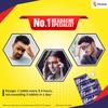 Saridon Quick Relief Tablets, Pack of 12 Strips of 10 Tablets, 120 Tablets, White view 4