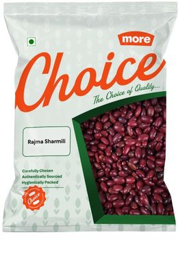 3S Rajma Sharmili, Small, 500 gram