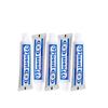 Mosrel Mosquito Repellent Cream clinically Proven Brand of Mosquito Repellent That Offers The Most Effective Protection from Mosquitoes (5 x 50 g) view 1