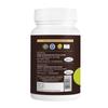 Alpspure Nutra Panax Ginseng Extract | Korean Ginseng Extract Tablets 500 mg (60 Tablets Each) Improves Exercise performance, Immune Function, and Stress Reliever (Pack of-2) view 2