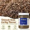 GoodSpread Organic Shah Jeera: 200gm - Unleash the Authentic Taste of Farm-Fresh Caraway Seeds for Indian Cooking, Exotic Dishes view 2