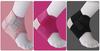 2 Pack Ankle Braces for Kids Child Adjustable Mesh Compression Ankle Tendo Foot Support Protector Stabilizer Wraps Ankle Guards for Juvenile Sprains Injuries, Arthritis Relief, Joint Pain, Ankle Sore view 3