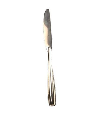 ayushicreationa Hair Removal Waxing Knife Reusable Wax Applicator Stainless Steel Spatula for Home and Salon Use