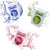 Delica Instant Mouth Freshner Spray Pocket Friendly Breath Of Fresh Air With Strawberry, Polar Mint & Mojito Mint - 15g Each (Pack of 6) view 1