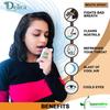 Delica Breath Spray (Strawberry Mint, Polar Mint, Mojito Mint) MRP 75/- each (Assorted Pack of 9) view 2