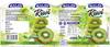 Mala's Crush Fruit Drink 1 Litre Bottle G, Kiwi, No Preservatives view 2
