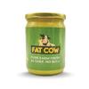 Fat Cow Dairy 100% Pure Farm Fresh A2 Ghee 500ml - made via Bilona method view 1