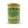 Fat Cow Dairy 100% Pure Farm Fresh A2 Ghee 500ml - made via Bilona method view 2