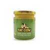 Fat Cow Dairy 100% Pure Farm Fresh A2 Ghee 200ml - made via Bilona method view 1