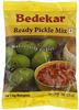Bedekar Ready Pickle Masala | 100gram x 4 Packets (400 Grams) view 2
