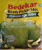 Bedekar Ready Pickle Masala | 100gram x 4 Packets (400 Grams) view 3
