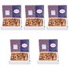 Amaram by Ghasitaram Milk Cake Sweets Gift, 1000g |Sweets|Sweets Gift Pack|Diwali Sweets|Indian Mithai|Diwali Sweets Gift Box| view 1